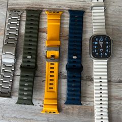 Apple Watch Ultra 2