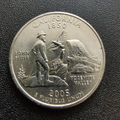USA coin