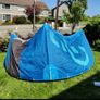 Full Kitesurf Setup Image 3