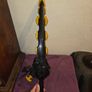 Power Rangers Ninja Steel - Master Blade Chainsaw Sword - Fully working Image 3