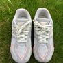 New Balance 9060 Grey Matter / Pink Haze Excellent Condition Image 4