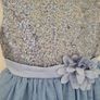 Girls Occasion Dress Image 4