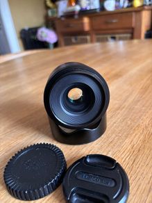 Tokina ATX 23mm f1.4 Fuji X mount