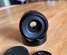 Tokina ATX 23mm f1.4 Fuji X mount