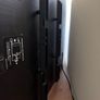 Samsung 43 4K Crystal UHD Smart TV UE43BU8070KXXU Excellent Condition Image 2