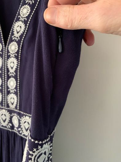 maxi dress & other stories