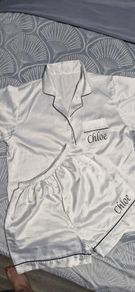 girls pjs