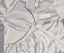 girls pjs