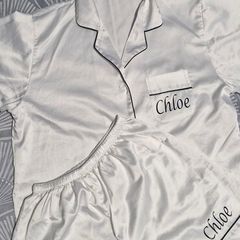 girls pjs