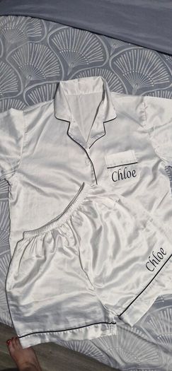 girls pjs