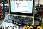 VIIPLUS [1996-2026] Update V25.3.2 Unlimits VINs Real V2 Online Hardware Usb Interface For VAG  COM Diagnostic Coding TOOL