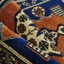 Handknotted Yahyali Unique Persian Rug Image 4