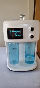 Hydra Dermabrasion Machine