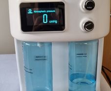 Hydra Dermabrasion Machine