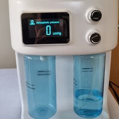 Hydra Dermabrasion Machine