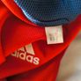2021/22 Arsenal Adidas Home Jersey Size XL Adults Image 7