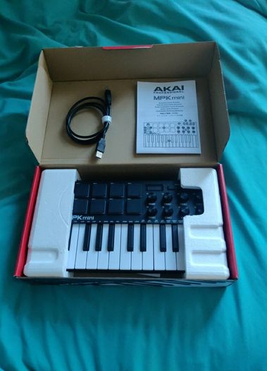 MPK mini 2