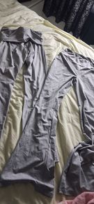2 pairs trousers  price for both