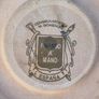 Ceramic barometer  Ceramika Artistica M. Gonzalez Image 6