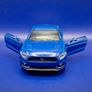 Kinsmart 2015 Ford Mustang GT, new, mint. Image 3