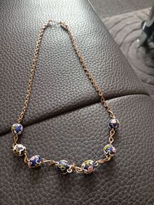 necklace very nice design