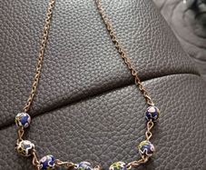necklace very nice design
