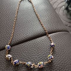 necklace very nice design