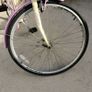 2 Ladies Dawes 7 gear bike with basket Image 10