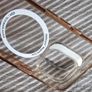 Hybrid Protective IPhone 16 pro Case with stash stand Image 7