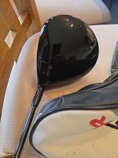 Titleist TSR3 Driver