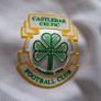 Castlebar Celtic Football Club Rival Football Jersey (Adult Medium) FREE POST Image 3
