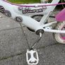 Girls Bike 18" Image 10