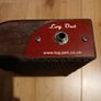 Log Jam Logarhythm Stomp Box Image 2