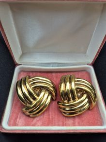 Vintage Earrings