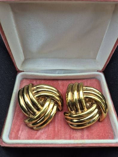 Vintage Earrings