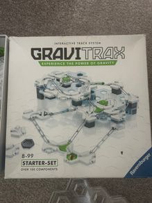 Gravitrax