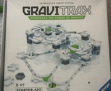 Gravitrax
