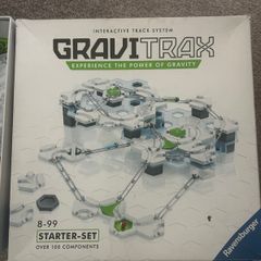 Gravitrax