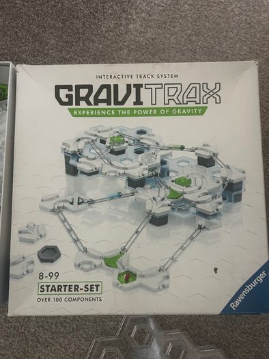 Gravitrax