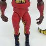 wwe elite series 46 Harlem Heat Booker T & Stevie Ray action figures Image 6