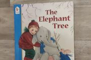 The Elephant Tree Childs book