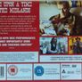 Once Upon A Time In The Midlands [2003] Robert Carlyle, Rhys Ifans, Kathy Burke, Ricky Tomlinson, Shirley Henderson & Andrew Shim [Movie DVD] Image 2