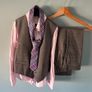Boys Communion Suit Image 3