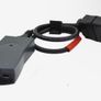 V9.15 Professional Diagnostic Tool Lexia3 PP2000 OBD2 Diagbox For Citroen For Peugeot Lexia 3 Image 3