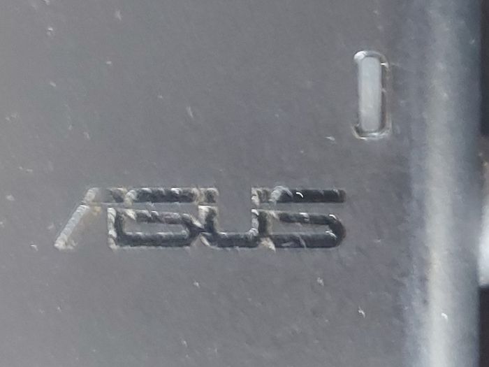 ASUS ChromeBook, Model C300S, Powerwashed and reset