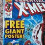 four marvel comics plus star wars Image 6