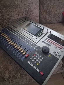 Yamaha AW4416