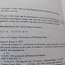 Cancer and Vitamin C/ Evans Cameron  & Linus Pauling Image 4