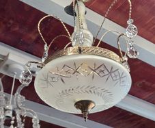 Chandelier