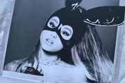 Dangerous Woman - Ariana Grande